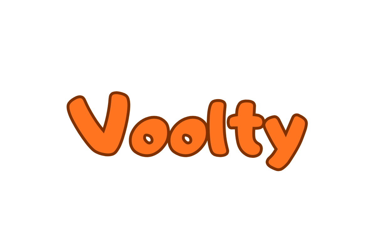 Voolty